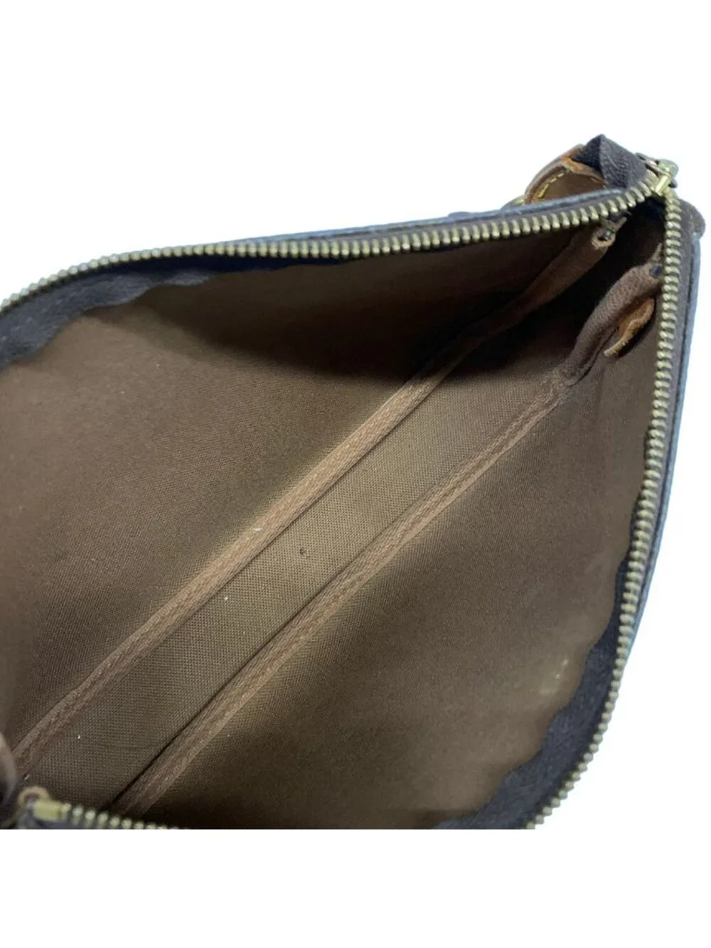 Louis Vuitton Handbag Monogram Pochette Accessoires